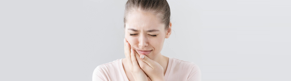 jaw joint pain and dysfunction