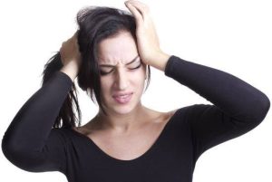 Headache | Pain relief | Female headaches