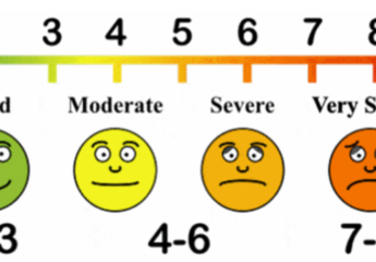 Understanding the PAIN Scale