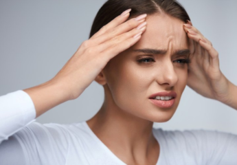 Do you have migraine and headache triggers?
